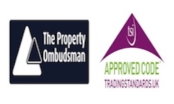 The Property Ombudsman and Trading Standards Approved Code