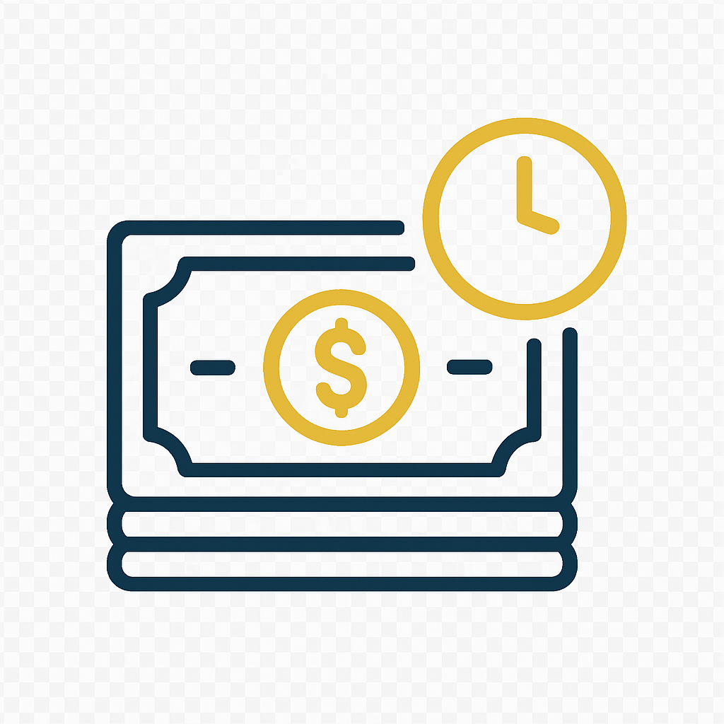 Fast Cash Offers